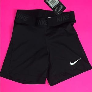Nike Dri fit shorts